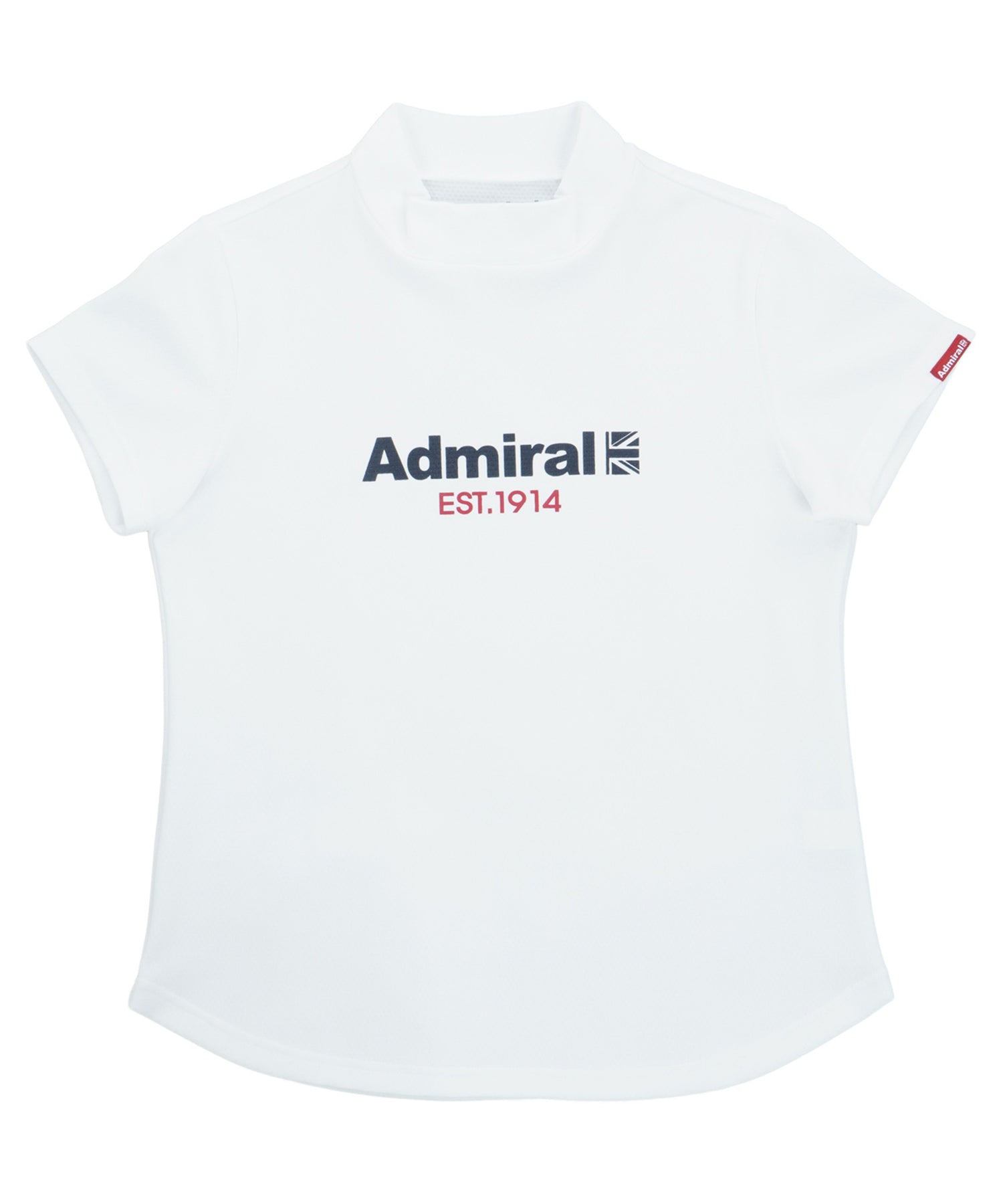 トップス&ポロシャツ(ウィメンズ) – ADMIRAL