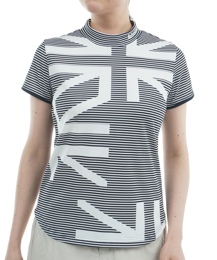 Spassy Union Jack Mock Shirt ADLA516