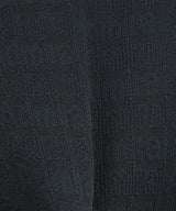 ロゴジャガード ポロシャツ  ADLA508