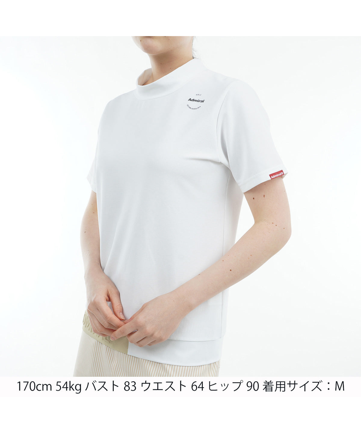 Admiral Tシャツ Lサイズ2枚 スラッシュフロントラインTEE ATMA517 – ADMIRAL