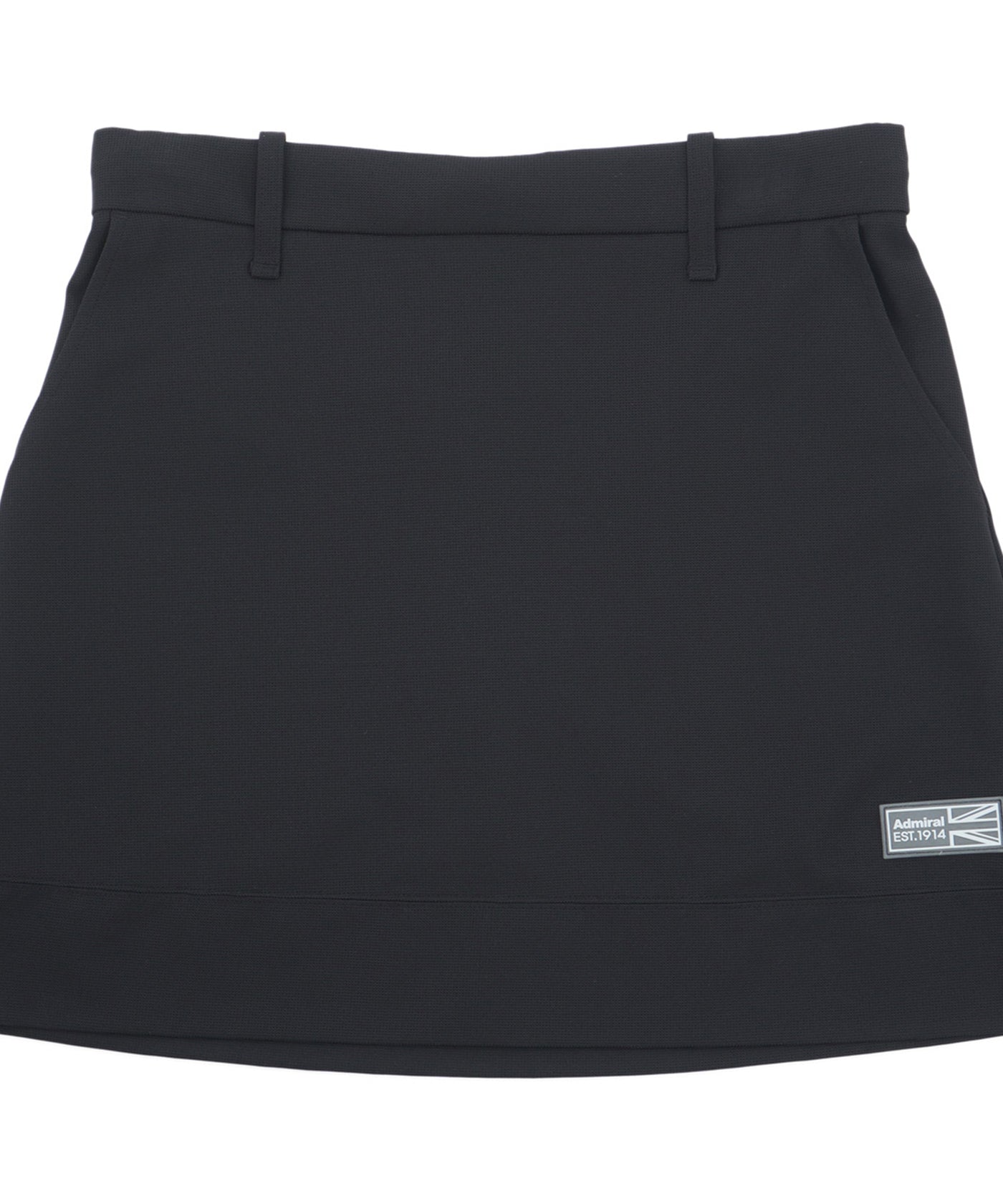 ミニワッフル プルオンスカート ADLA502 – ADMIRAL