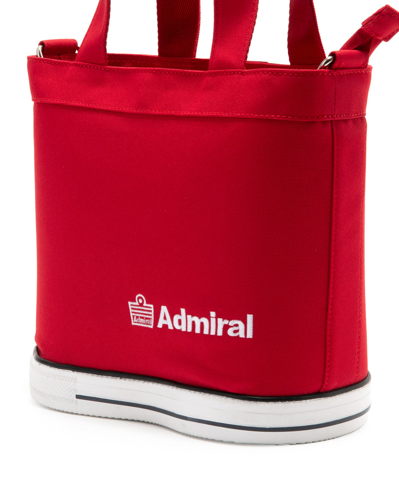【予約商品】TYPE-C RA  OKERU×Admiral×ロアッソ熊本コラボバッグ