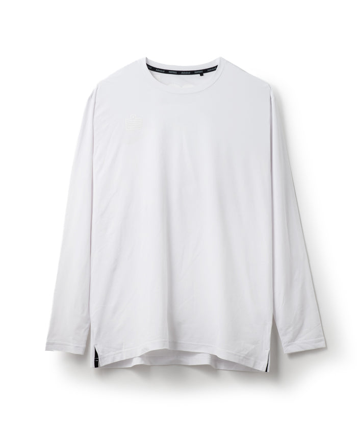 Long-sleeved T-shirt AFM0114