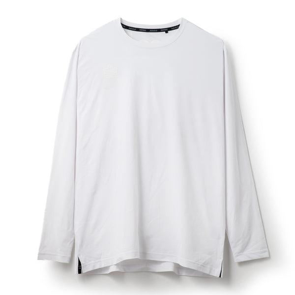 国産品 長袖Tシャツ AFM0114 ADMIRAL – ウェア