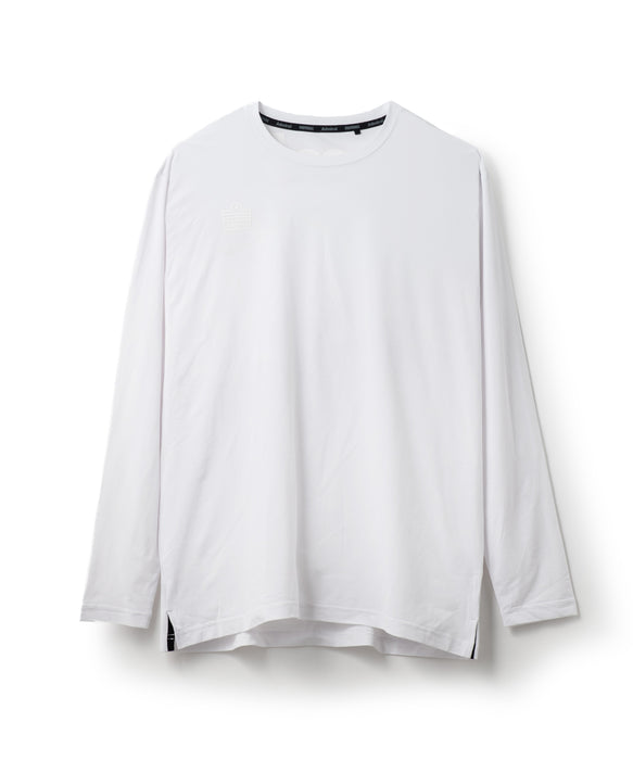 Long-sleeved T-shirt AFM0114