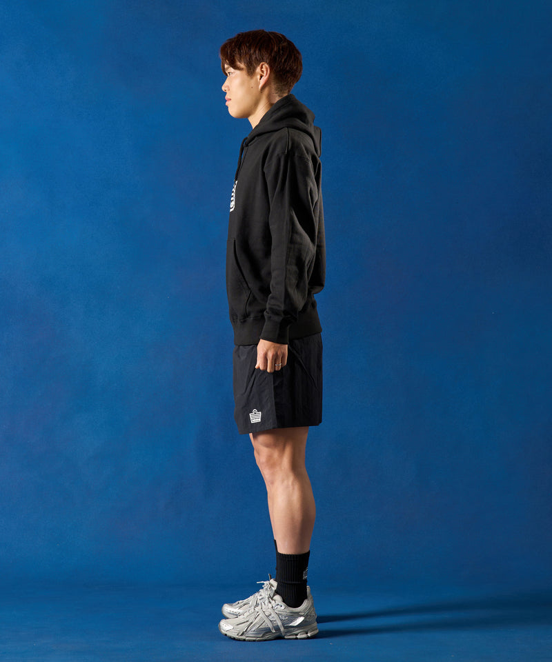 コットンスウェットパーカー AFM0117 – ADMIRAL