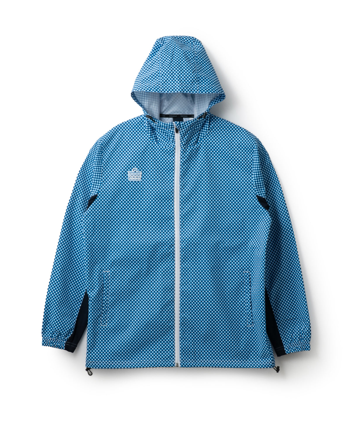 ジュビロ磐田着用モデル – ADMIRAL