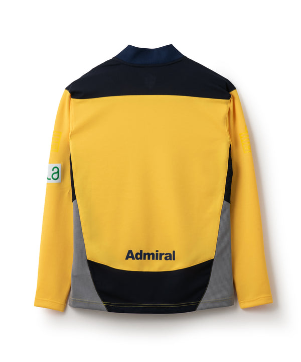 ジュビロ磐田 アドミラル ジャケット 2XL ジュビロ磐田 2023