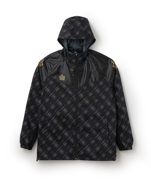 Performance Woven Parka AFM501