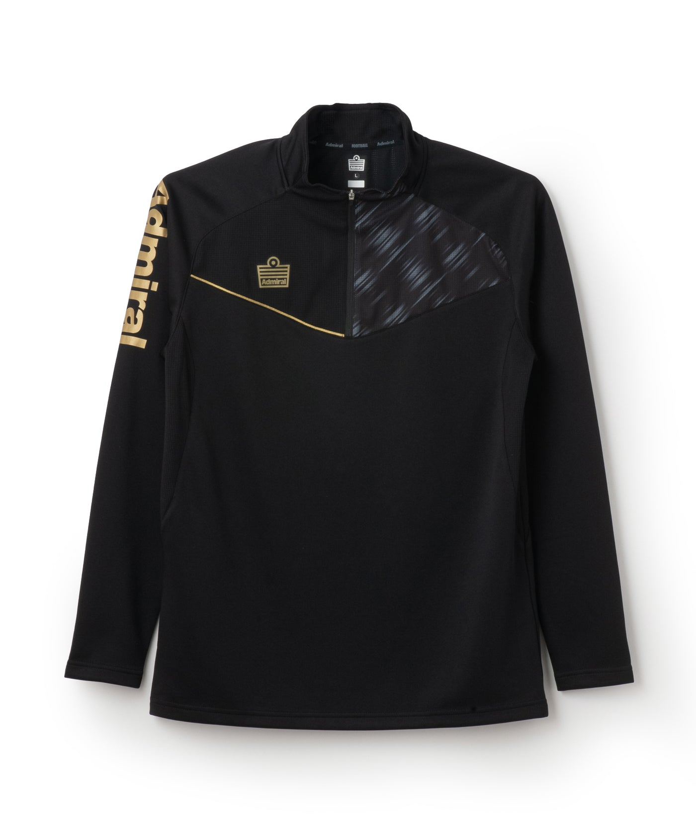 新品　Admiral トップス　Ｍ パフォーマンス トップ AFM502 – ADMIRAL