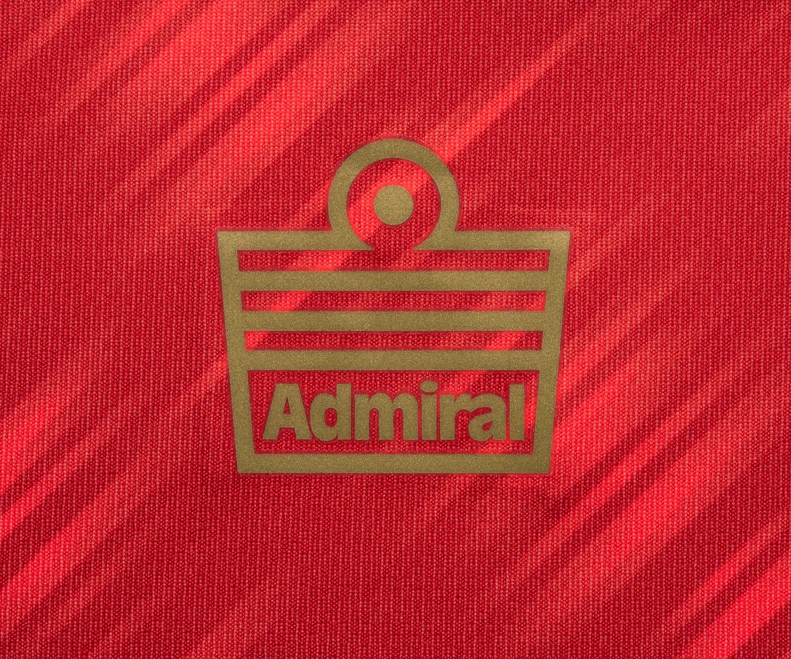 Admiralパフォーマンスプラクティスシャツ　選手サイン入り パフォーマンス プラクティスシャツ AFM505 – ADMIRAL