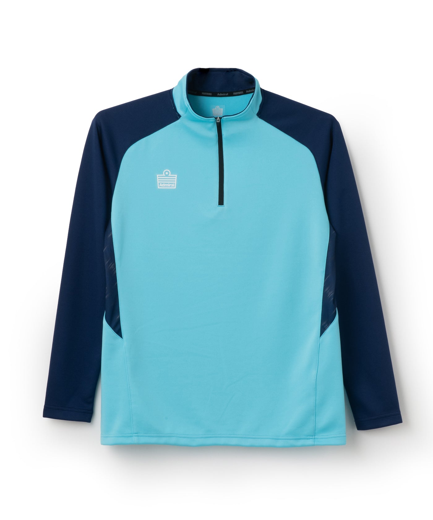 Admiral 今季 トップス M ブルー Admiral 今季 トップス M ブルー