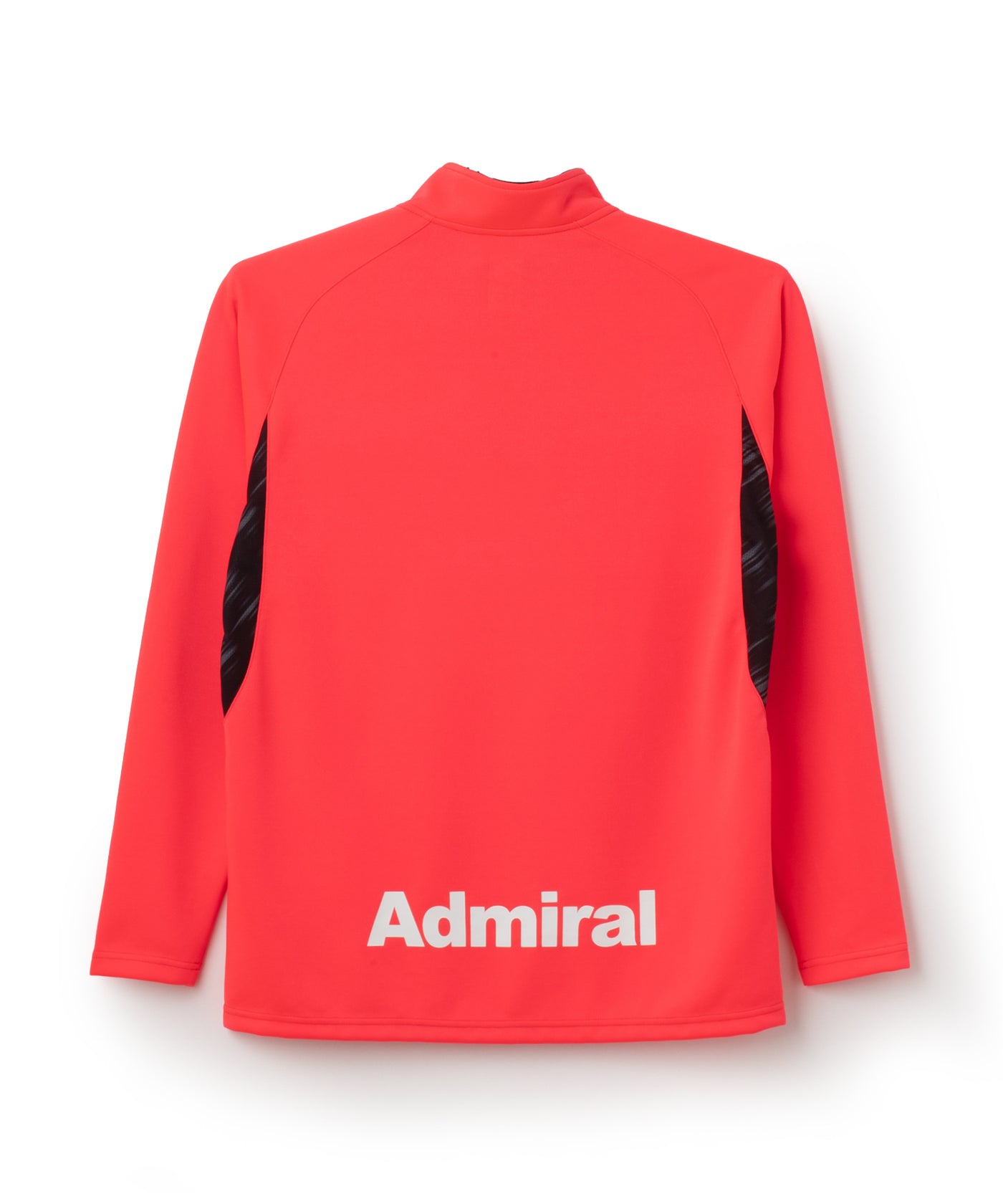 プラクティス ジップトップ AFM510 – ADMIRAL