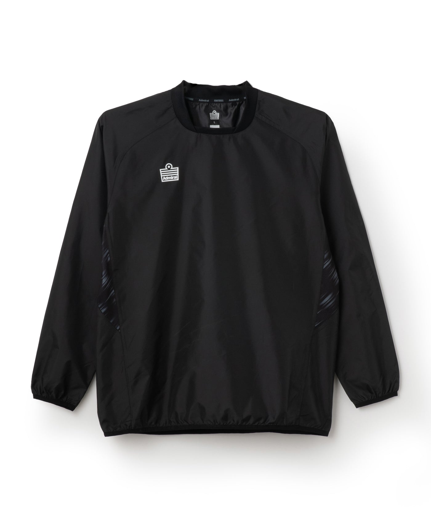 プラクティス ピステトップ AFM513 – ADMIRAL