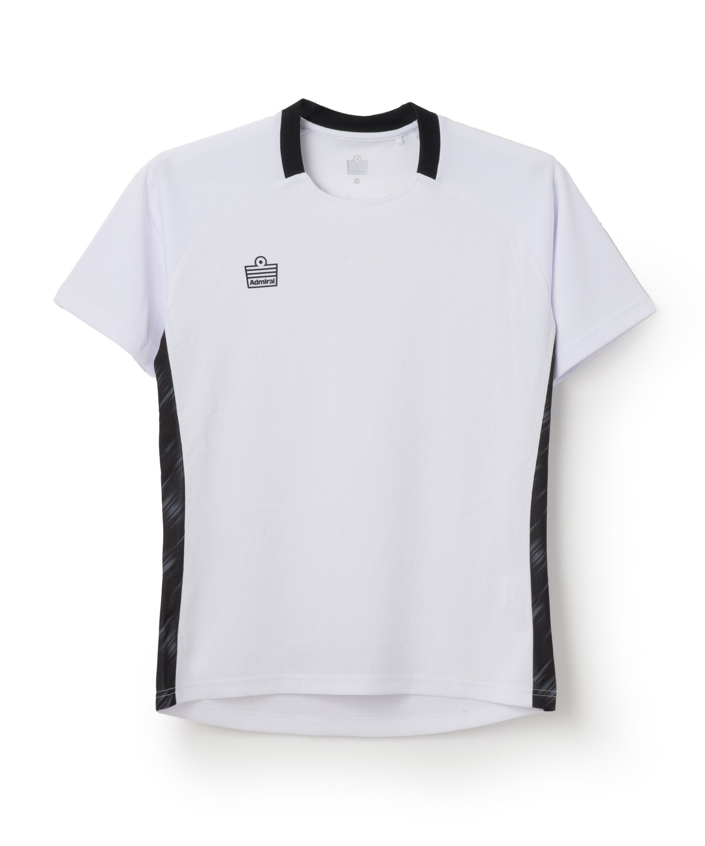 Admiralパフォーマンスプラクティスシャツ　選手サイン入り Admiralパフォーマンスプラクティスシャツ 選手サイン入り