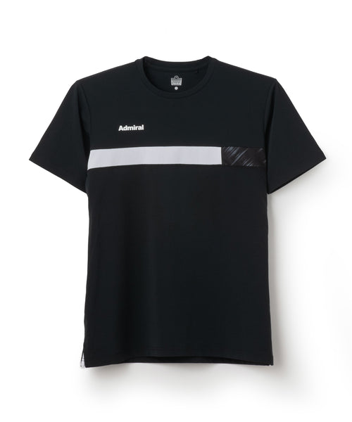 Admiral ハートライン Tシャツ ウインザーオンラインショップ【～7/21迄 P10倍】【別注数量限定