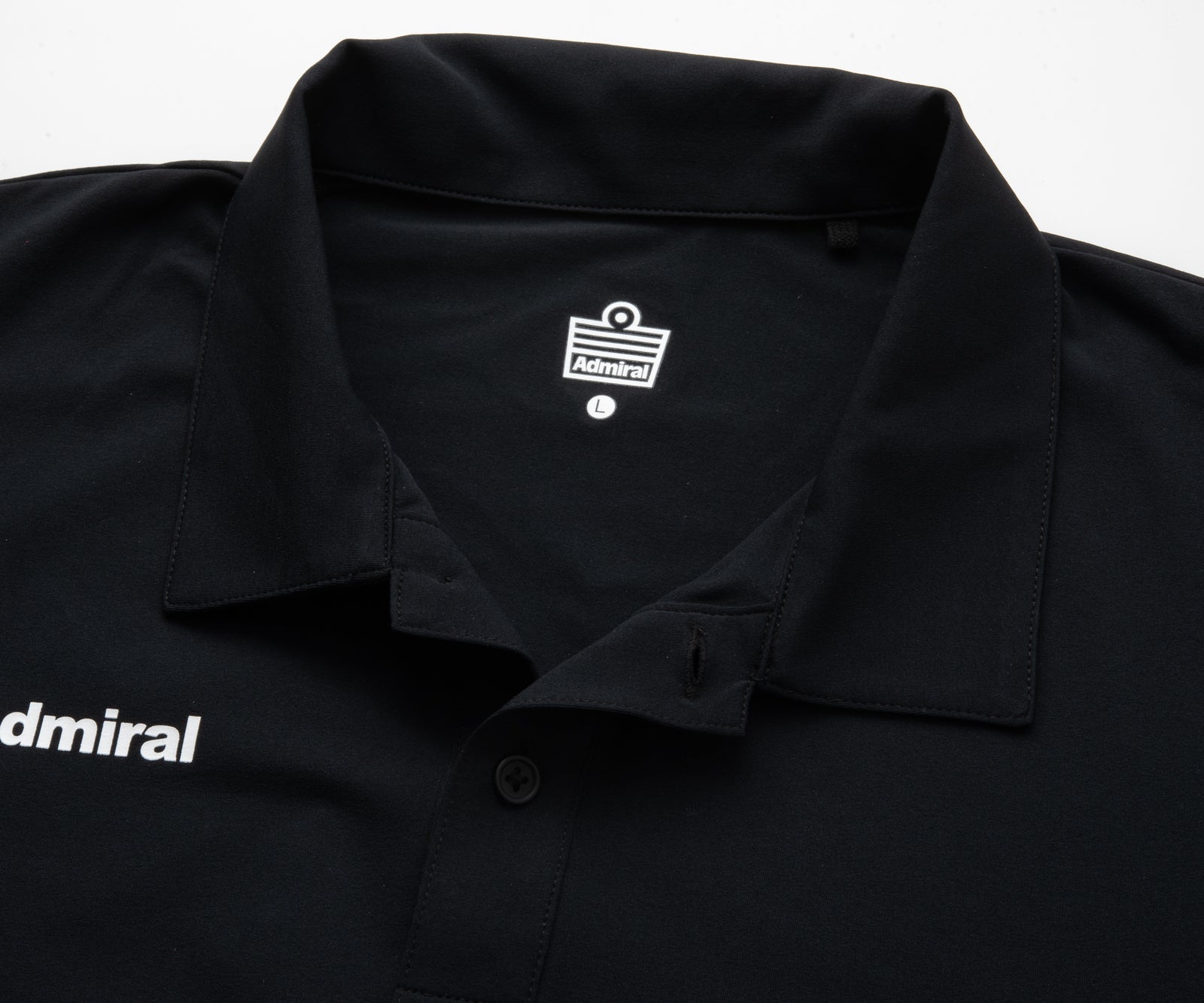 パワーストレッチ ポロシャツ AFM526 – ADMIRAL