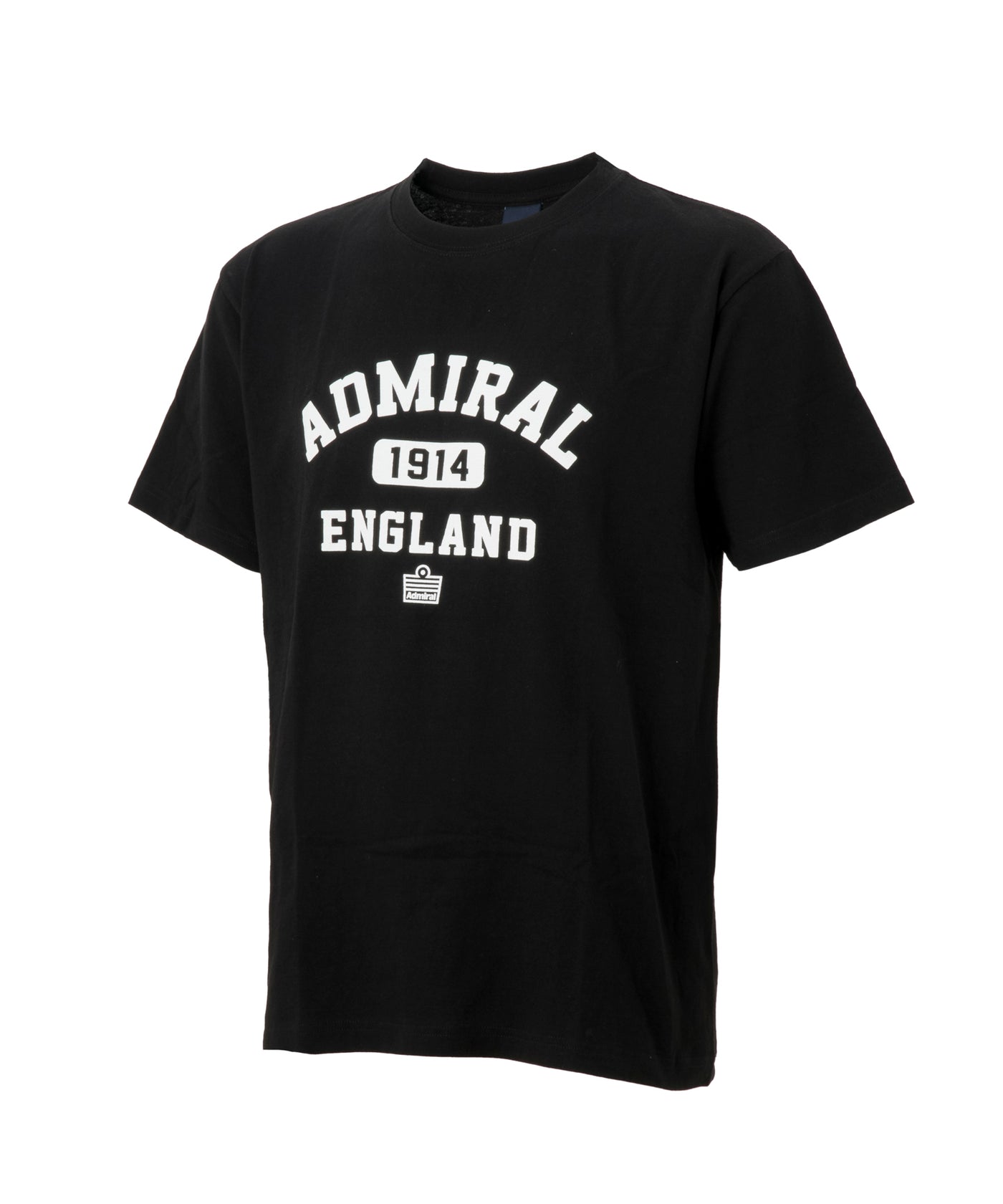 カレッジロゴTシャツ AFM571 – ADMIRAL