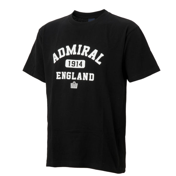 カレッジロゴTシャツ AFM571 – ADMIRAL