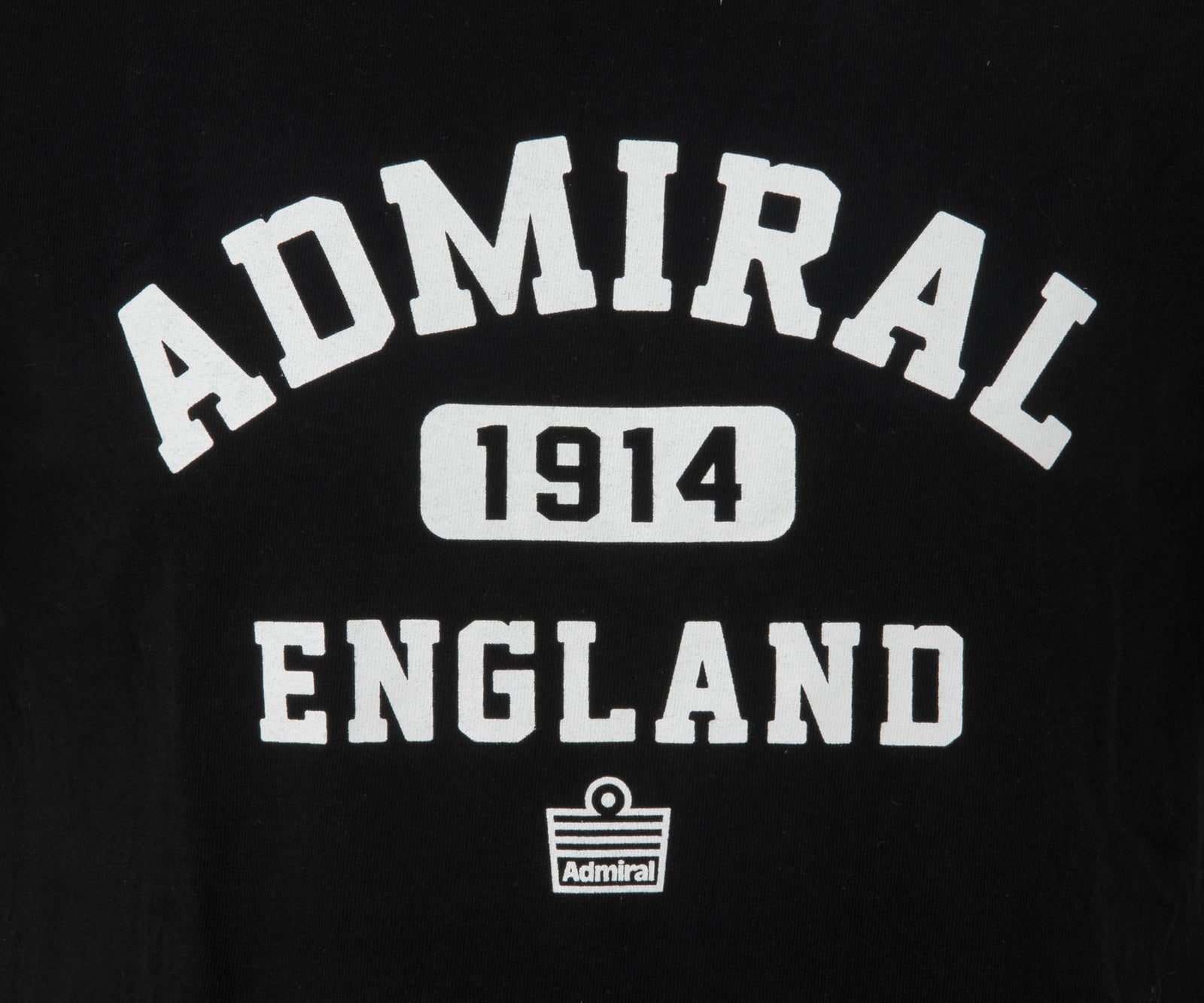 カレッジロゴTシャツ AFM571 – ADMIRAL