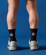 Short socks AFMA606