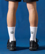 Short socks AFMA606