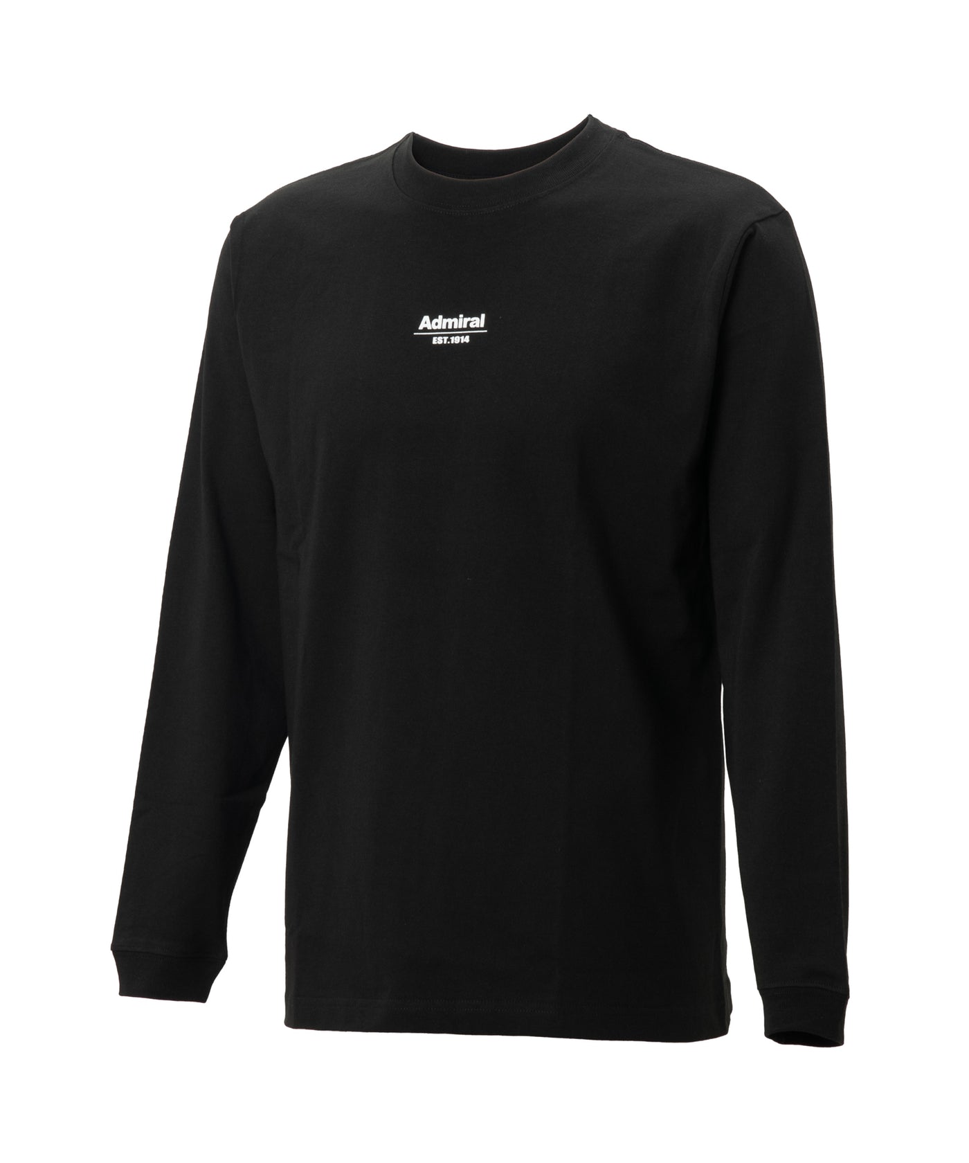 1914長袖Tシャツ AFMA607 – ADMIRAL