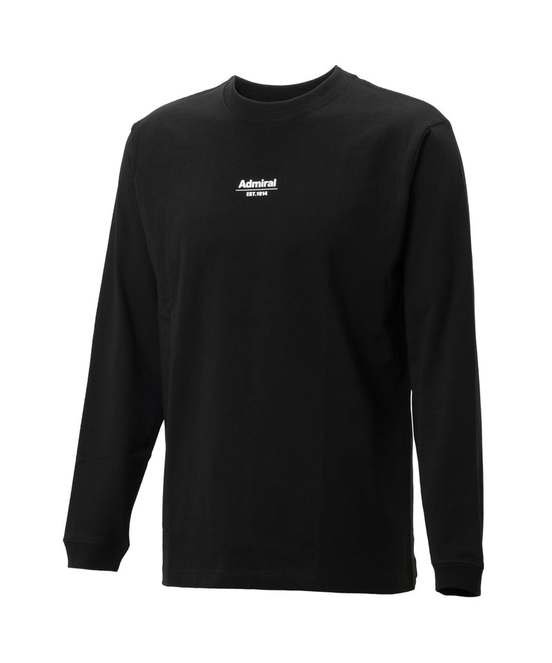 1914長袖Tシャツ AFMA607 – ADMIRAL