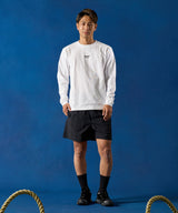 1914長袖Tシャツ AFMA607