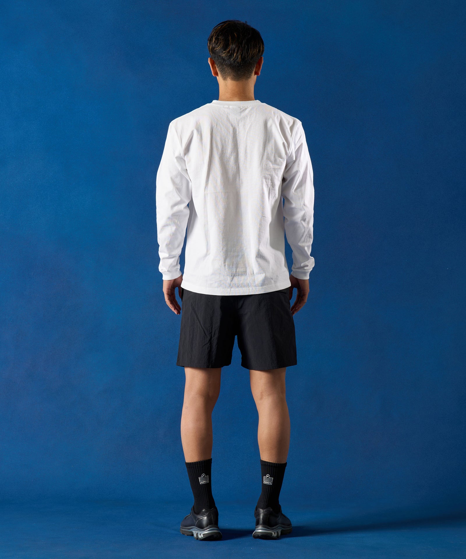 1914長袖Tシャツ AFMA607 – ADMIRAL