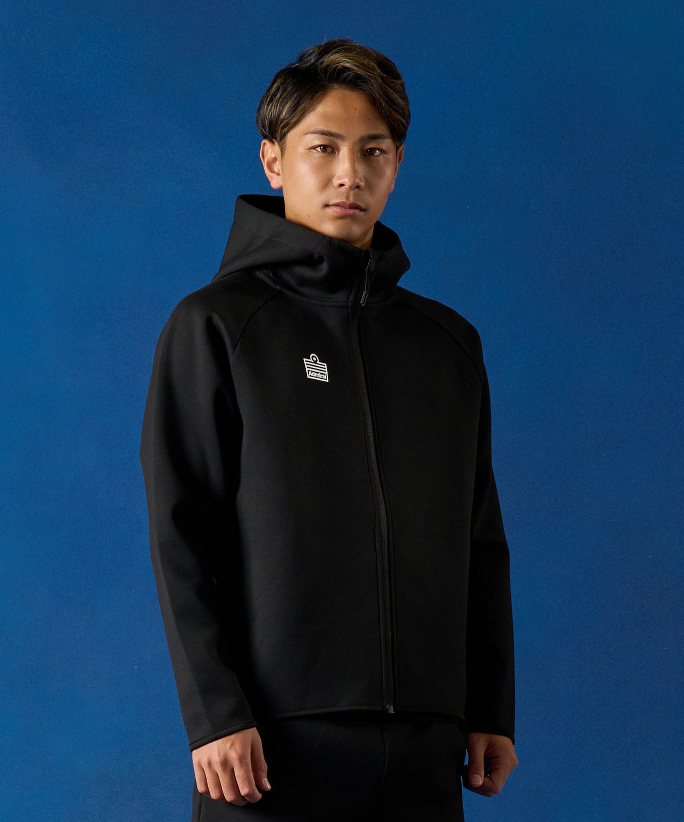 ダンボールJKT AFMA609 – ADMIRAL