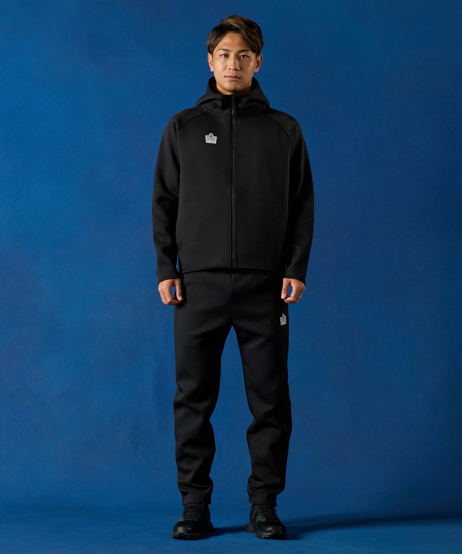 ダンボールJKT AFMA609 – ADMIRAL