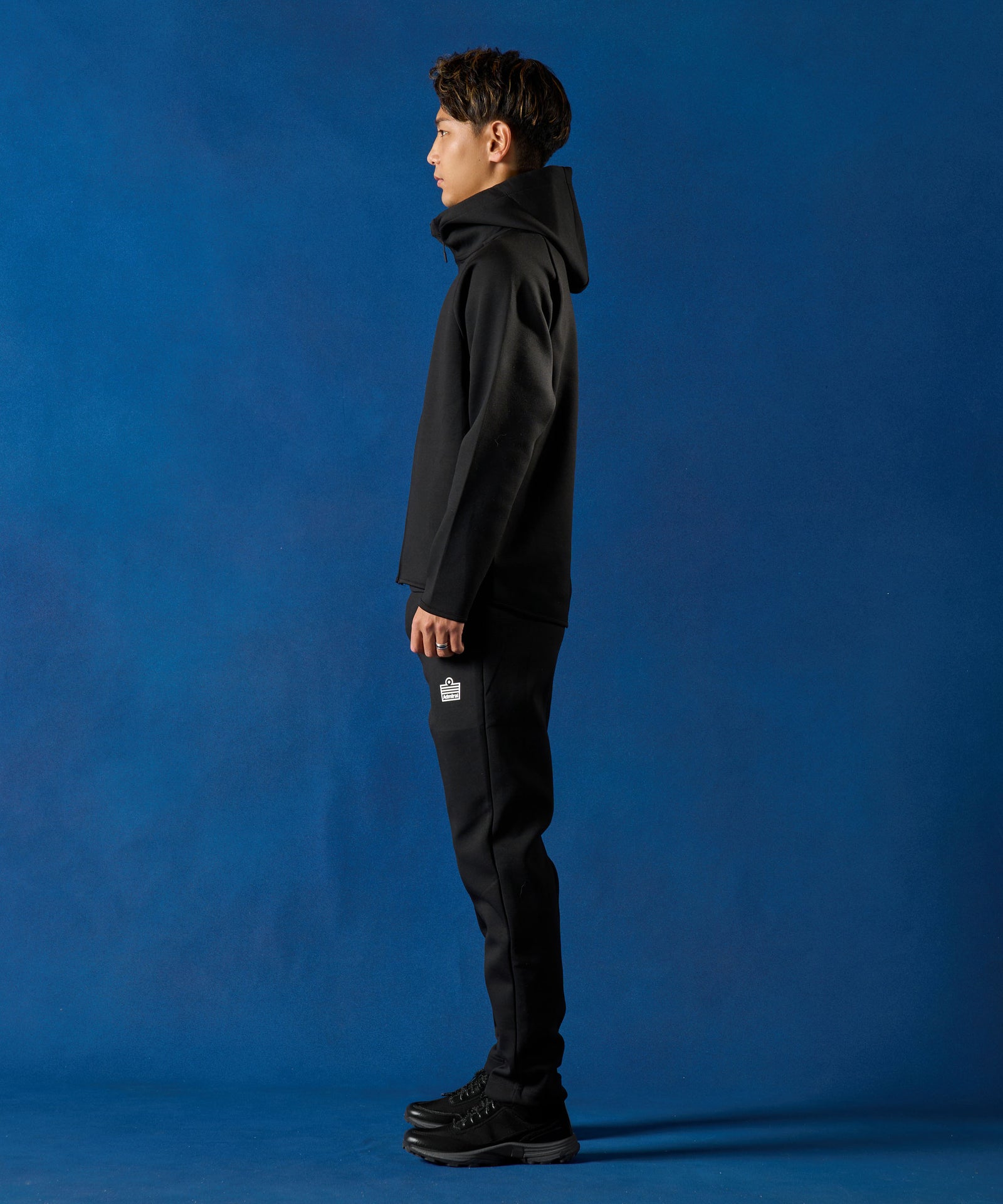 ダンボールJKT AFMA609 – ADMIRAL