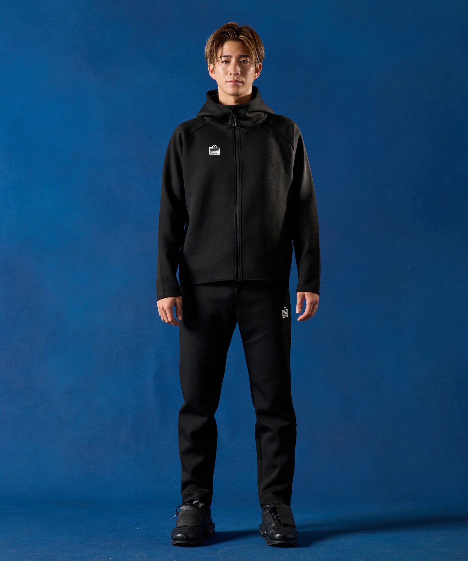 ダンボールJKT AFMA609 – ADMIRAL