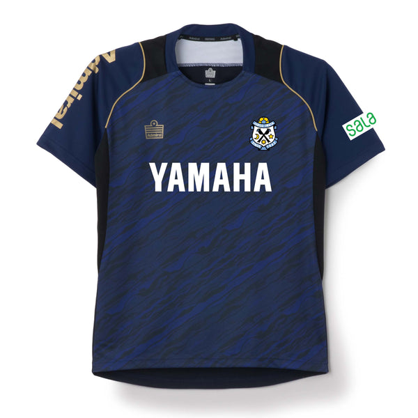 早いもの勝ち！YAMAHA サッカージャージ Admiral限定1名！ 人気商品 - サッカー – ADMIRAL