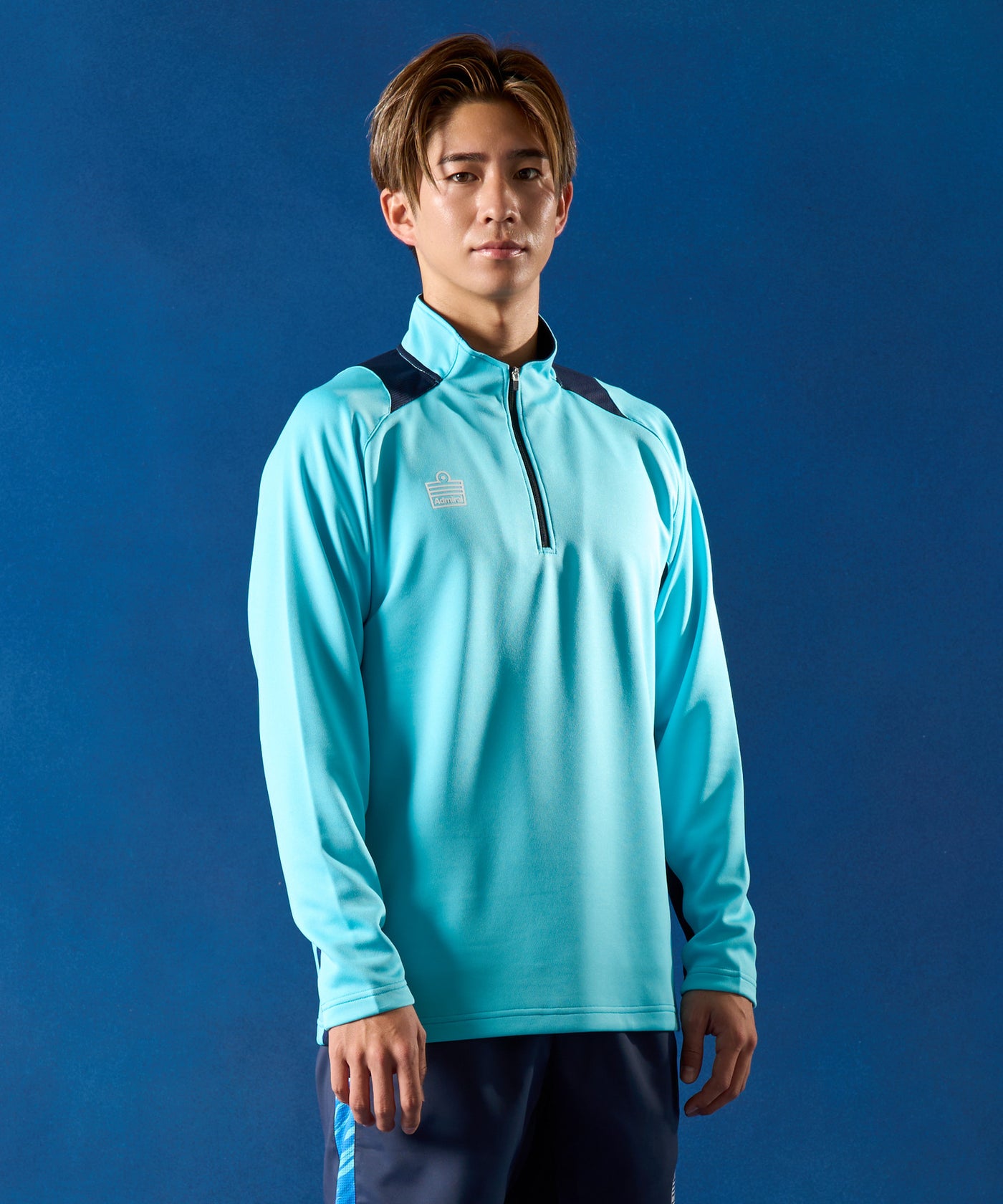 プラクティス トップ AFMA651 – ADMIRAL