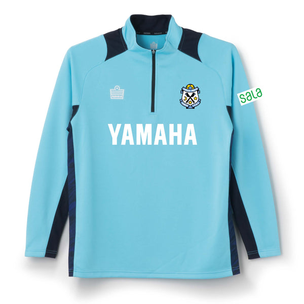 プラクティス トップ ジュビロワッペン付 AFMA652 – ADMIRAL