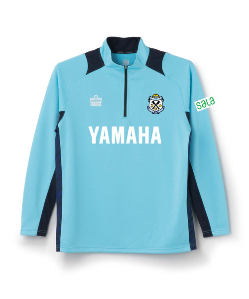 ジュビロ磐田 Admiral トレーニングトップ XL プラクティス トップ ジュビロワッペン付 AFMA652 – ADMIRAL