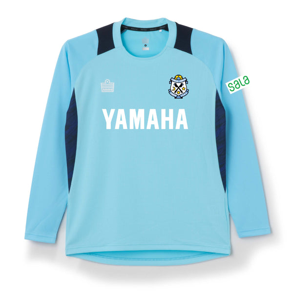 プラクティスシャツ ジュビロワッペン付 AFMA658 – ADMIRAL