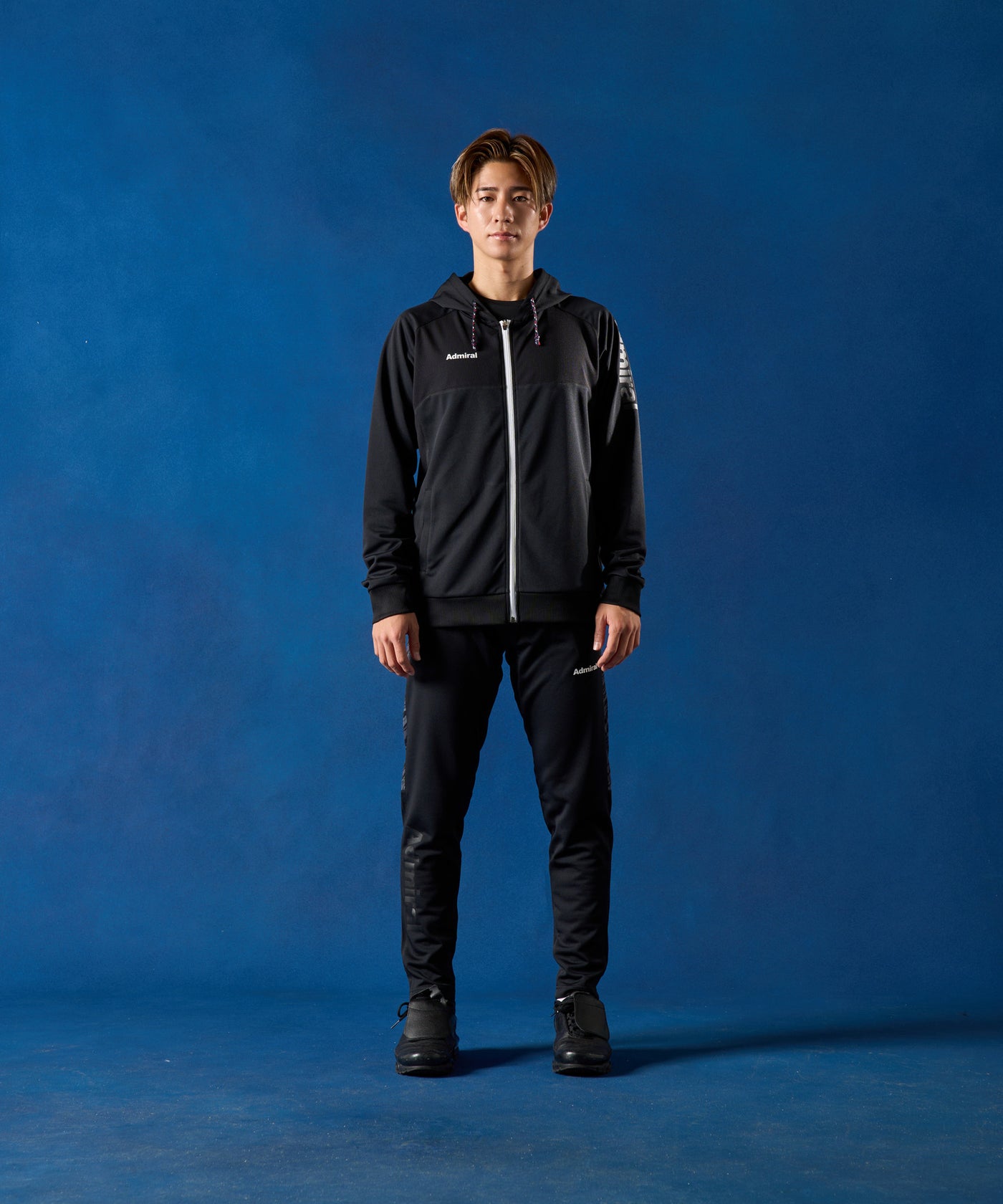 プラスウェット パンツ AFMA667 – ADMIRAL