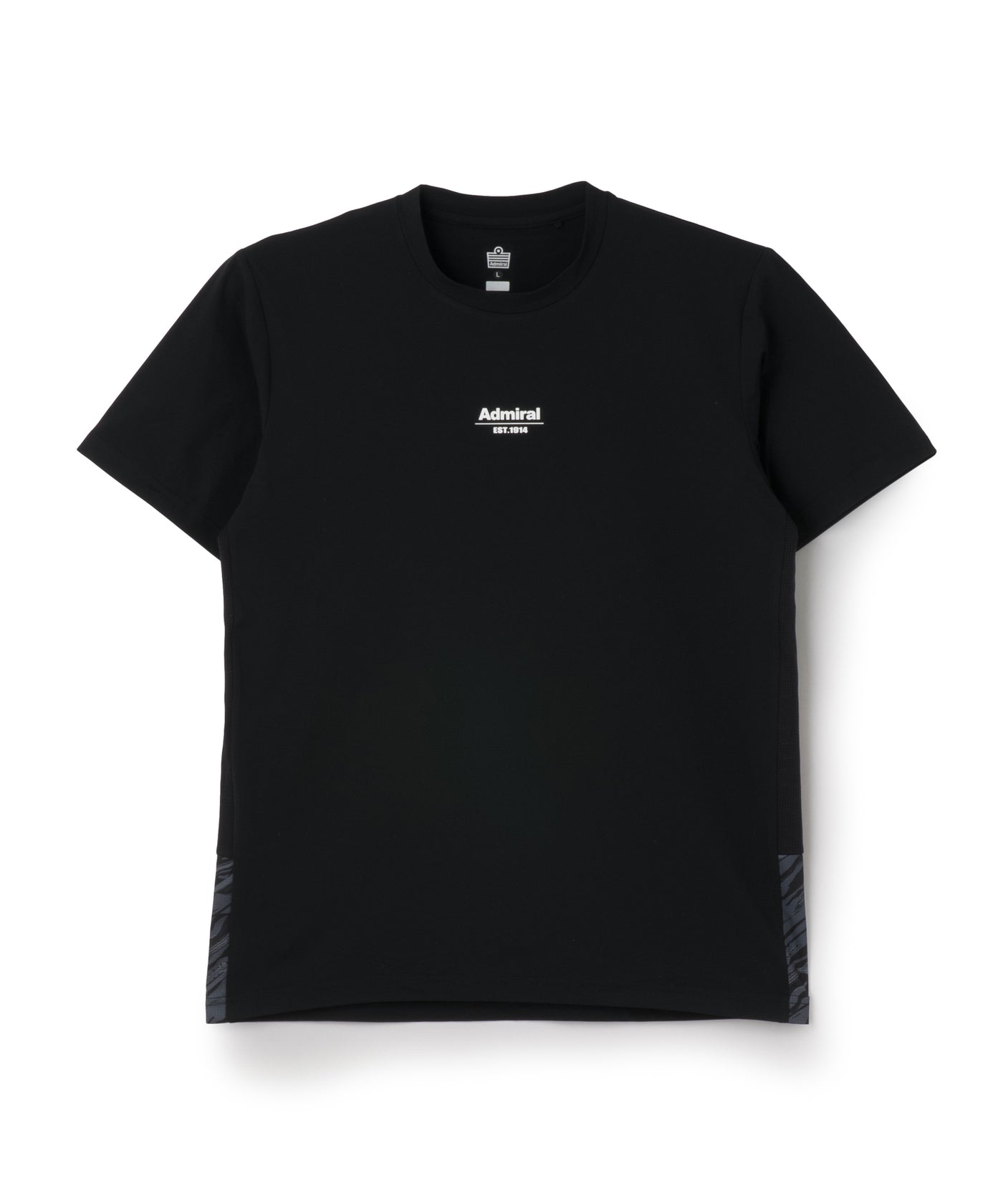 パワーストレッチ Tシャツ AFMA669 – ADMIRAL