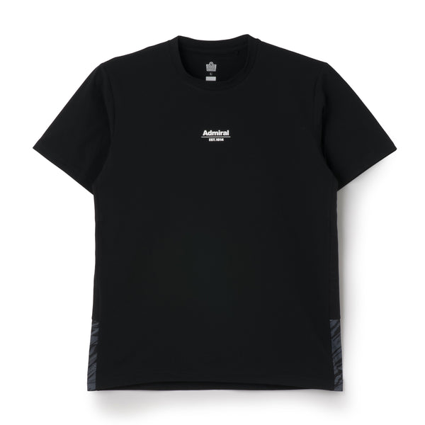 Admiral セットアップTシャツ・スコートセット　超美品お値下げしました パワーストレッチ Tシャツ AFMA669 – ADMIRAL