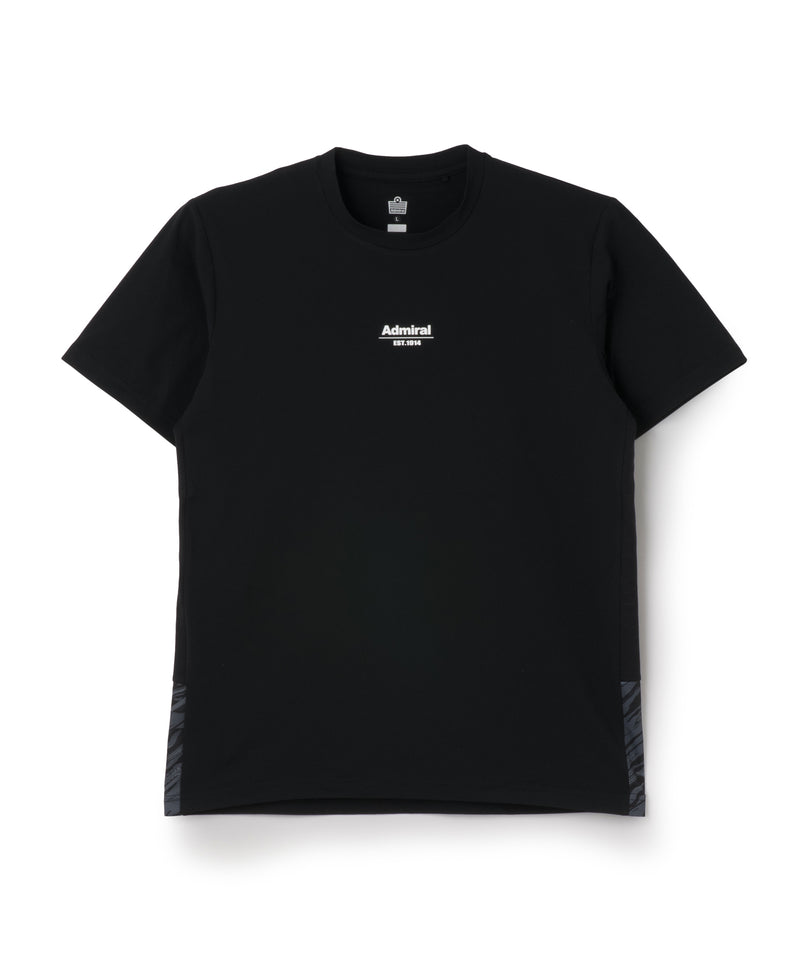 パワーストレッチ Tシャツ AFMA669 – ADMIRAL