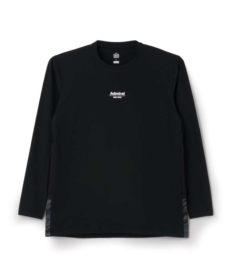 パワーストレッチ 長袖Tシャツ AFMA670 – ADMIRAL