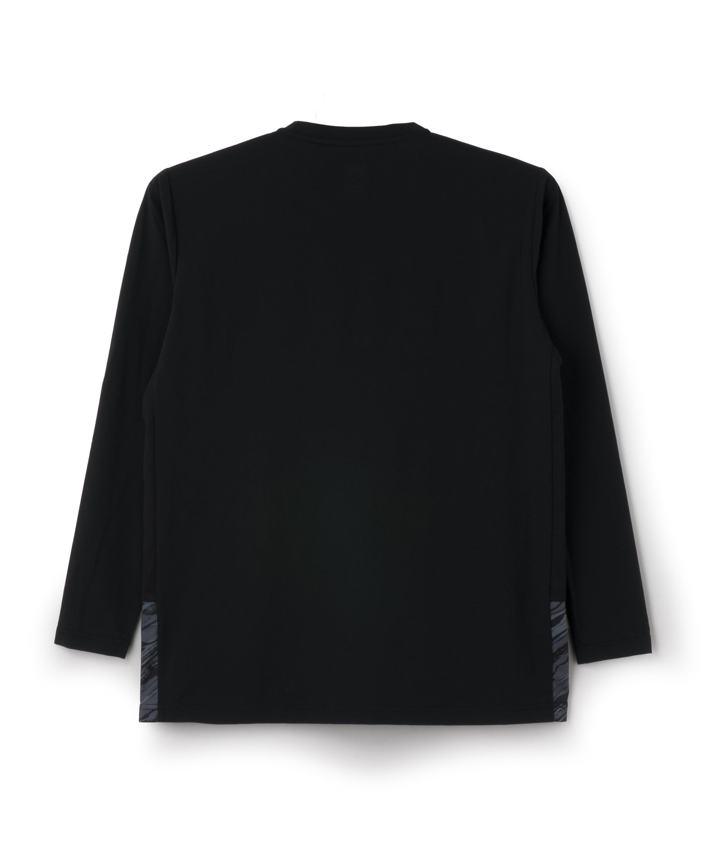 パワーストレッチ 長袖Tシャツ AFMA670 – ADMIRAL