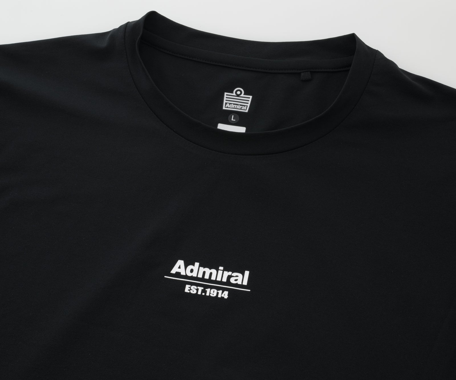 パワーストレッチ 長袖Tシャツ AFMA670 – ADMIRAL