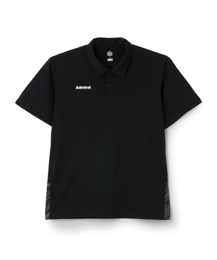 パワーストレッチ ポロシャツ AFMA671