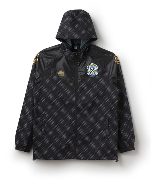 【新品】ジュビロ磐田 ウインドブレーカー 2025年最新】Yahoo!オークション -ジュビロ磐田 ウェア(ウインド