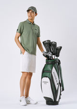 カラタッチ ポロシャツ ADMA606