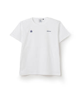 WOMEN  Basic T-shirts　ANLA401
